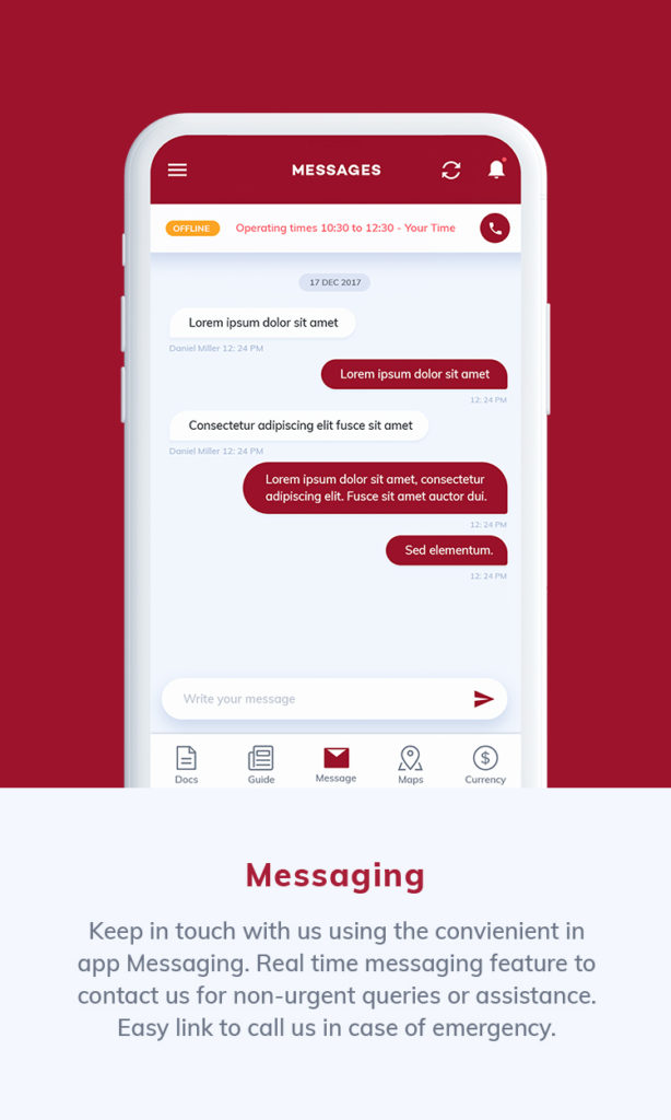 Digital Travel Wallet App Mobile Travel Diary Smarttrips
